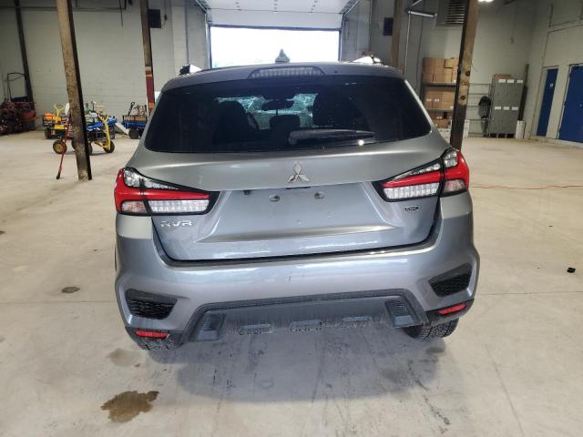 2021 MITSUBISHI RVR SE  