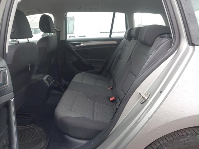 2014 VOLKSWAGEN GOLF SE BL