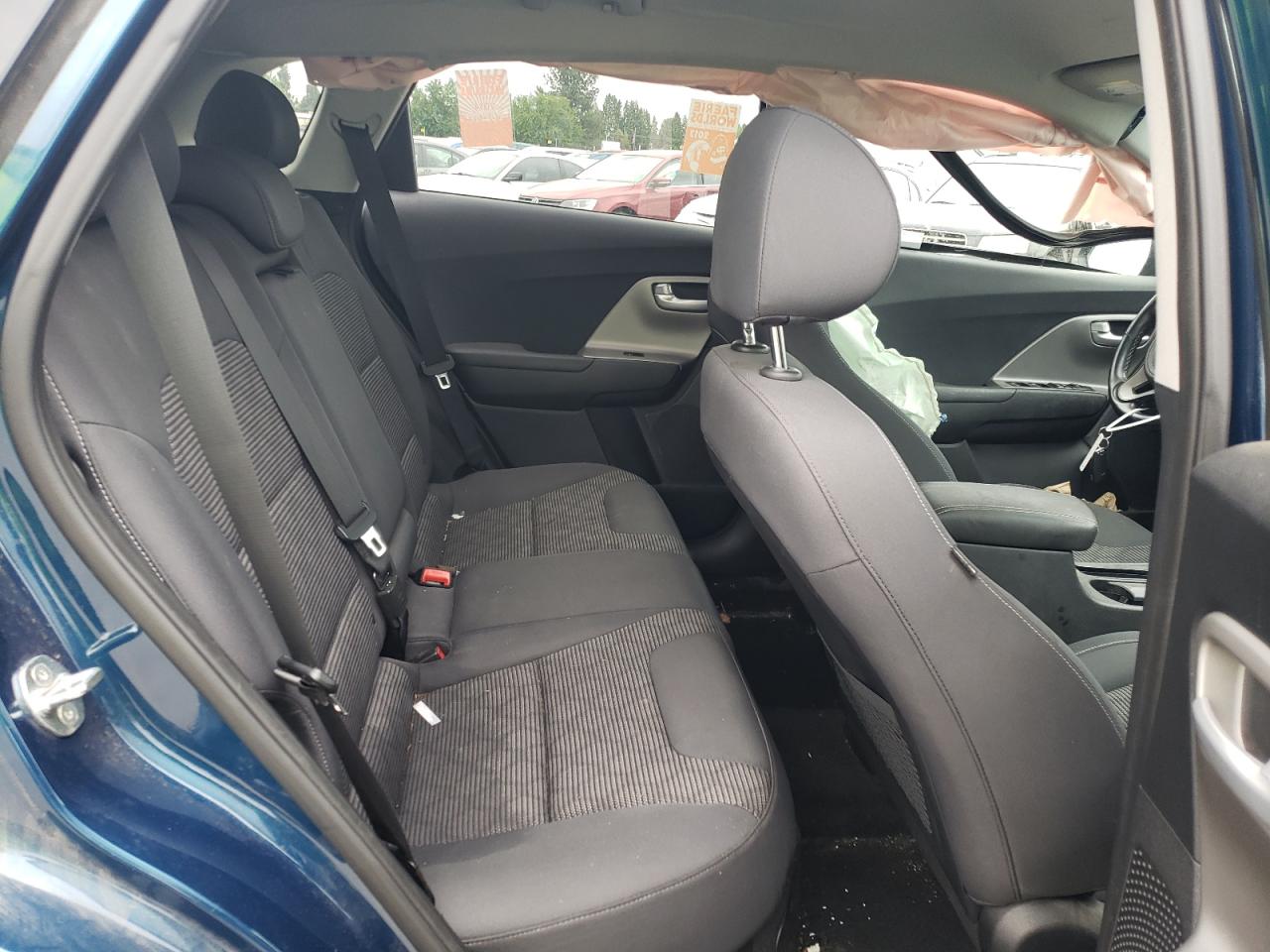 2019 Kia Niro Fe VIN: KNDCB3LC8K5339335 Lot: 59405165
