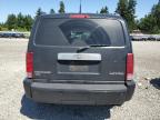 2011 Dodge Nitro Shock   de vânzare în Graham, WA - Side