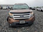 2011 Ford Explorer Xlt   للبيع في Arcadia، FL - Side