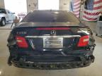 2013 Mercedes-Benz E 550 na sprzedaż w Columbia, MO - Rear End