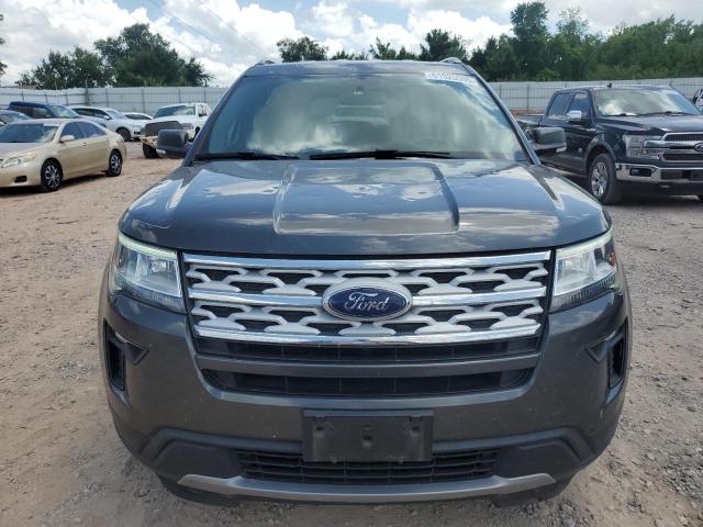  FORD EXPLORER 2019 Серый
