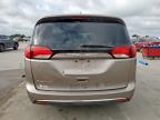 2017 CHRYSLER PACIFICA TOURING L   for sale at Copart TX - DALLAS