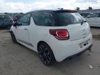 2013 CITROEN DS3 DSTYLE for sale at Copart YORK