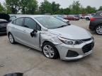 2019 Chevrolet Cruze Ls na sprzedaż w Bridgeton, MO - Front End