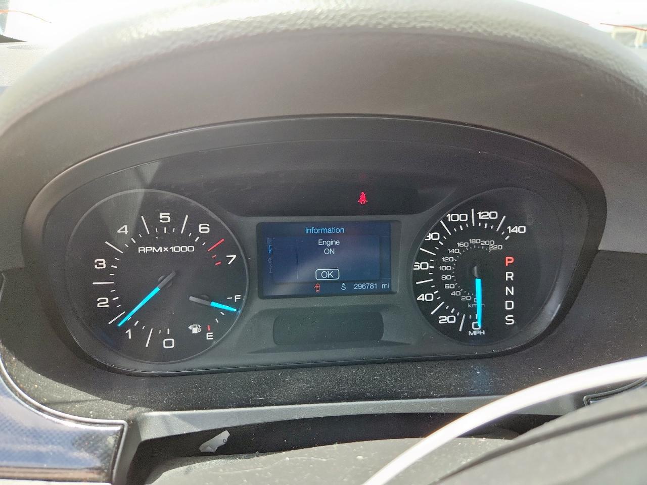 2013 Ford Edge Se VIN: 2FMDK3GC2DBE25054 Lot: 61666065