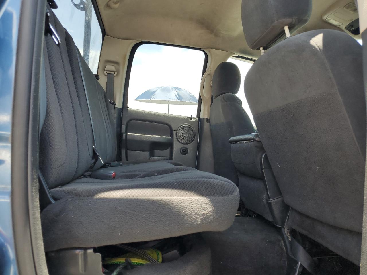 2003 Dodge Ram 1500 St VIN: 1D7HA18N03S103780 Lot: 62575185