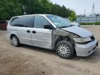 2004 HONDA ODYSSEY LX for sale at Copart ON - LONDON