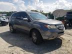 Jacksonville, FL에서 판매 중인 2008 Acura Mdx  - Rear End