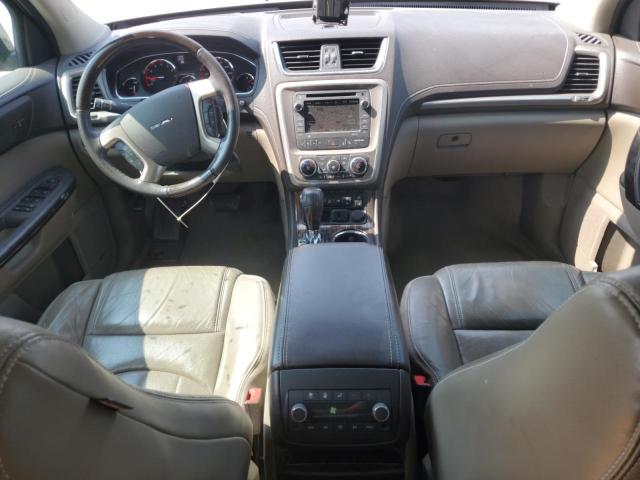  GMC ACADIA DEN 2015 Серый