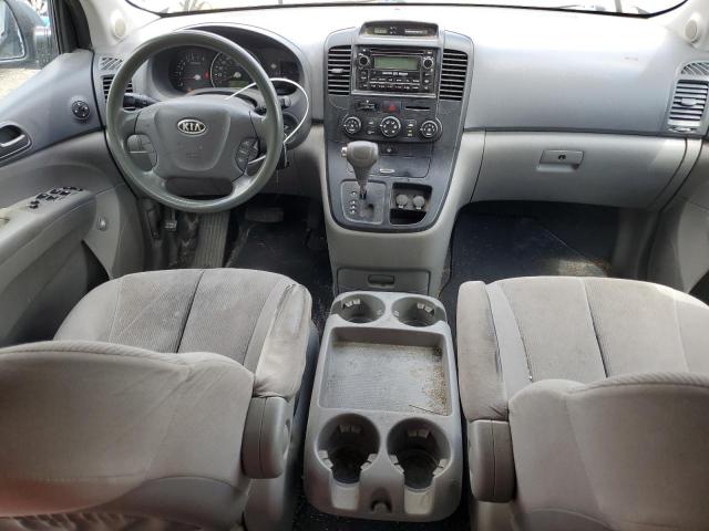 2009 KIA SEDONA EX  