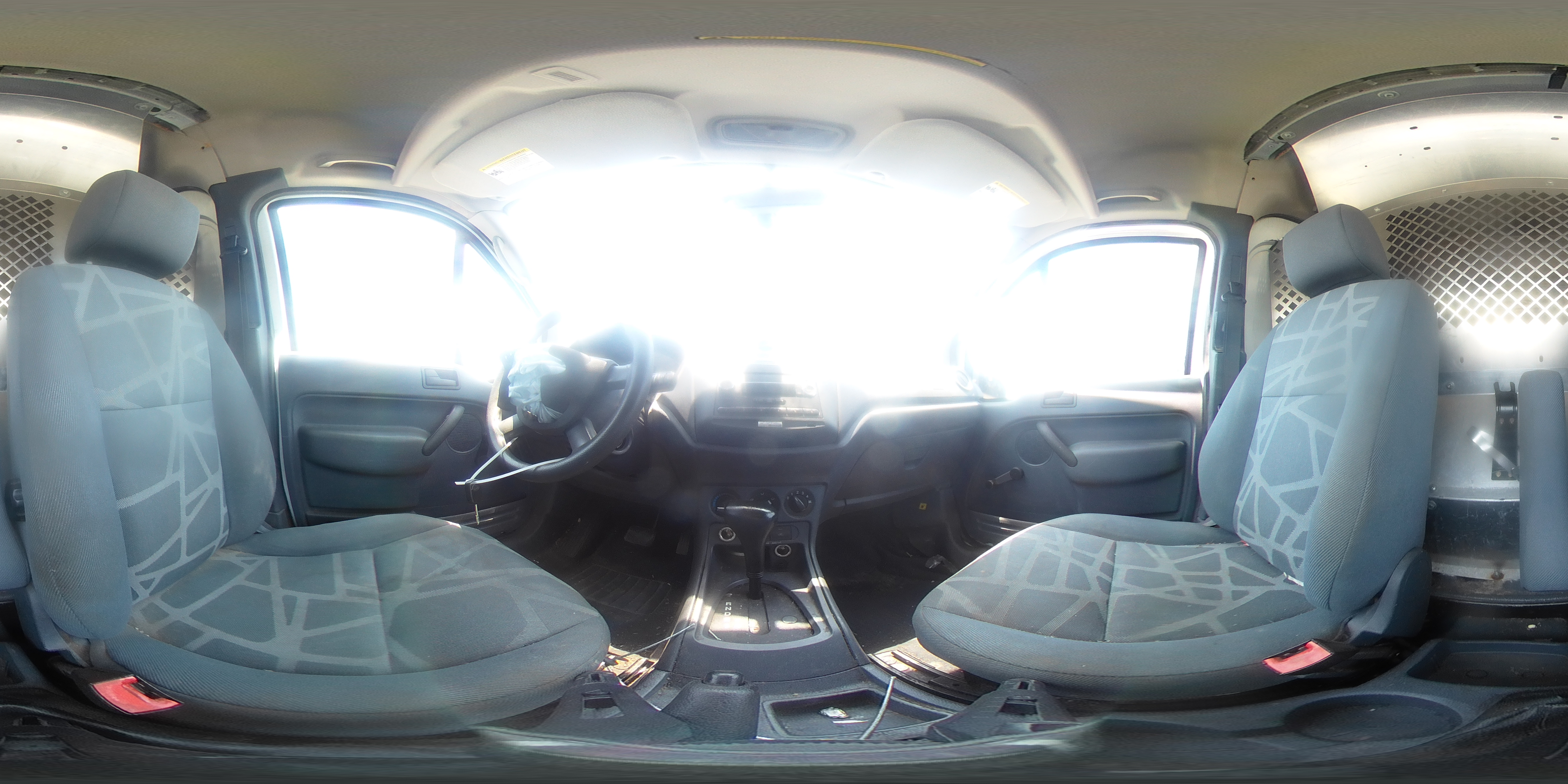 2013 Ford Transit Connect Xl VIN: NM0LS7CN6DT159226 Lot: 60444205