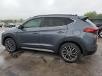 Littleton, CO에서 판매 중인 2021 Hyundai Tucson Limited - Front End