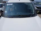 2012 VAUXHALL COMBO 2000 for sale at Copart PETERLEE