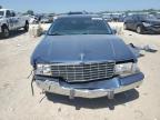 1994 Cadillac Fleetwood Base   zu verkaufen in Kansas City, KS - Front End