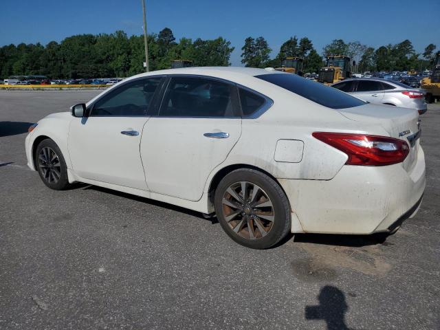  NISSAN ALTIMA 2016 Biały