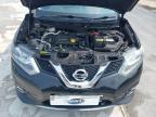 2016 NISSAN X-TRAIL TE for sale at Copart ST HELENS