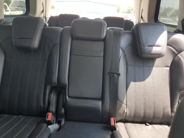 2014 MERCEDES-BENZ GL 450 4MATIC  