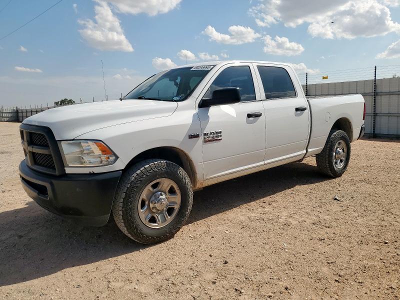2018 Ram 2500 St