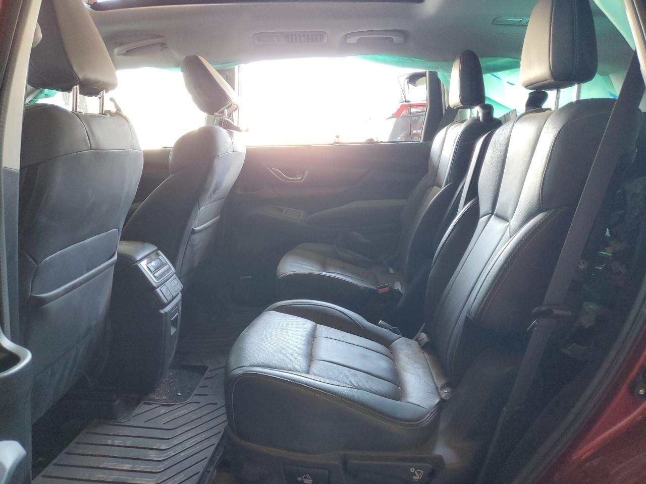 2023 Subaru Ascent Limited VIN: 4S4WMAUD0P3415177 Lot: 62604745
