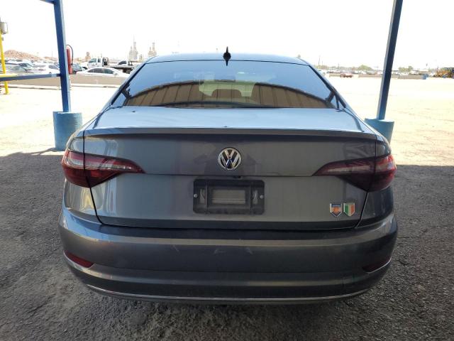  VOLKSWAGEN JETTA 2020 Srebrny