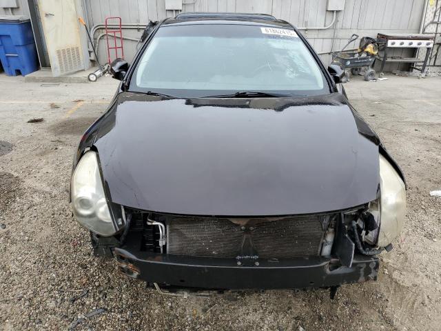  NISSAN ALTIMA 2012 Fioletowy
