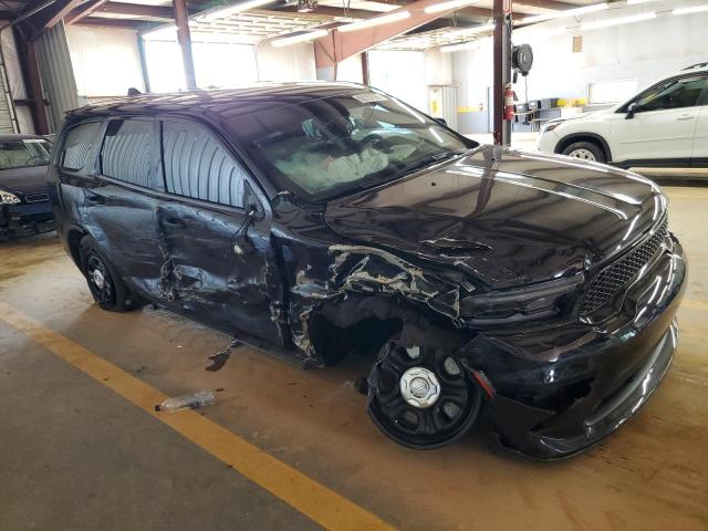  DODGE DURANGO 2021 Czarny