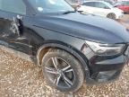 2021 VOLVO XC40 R-DESIGN T4 RECHARGE  for sale at Copart WISBECH