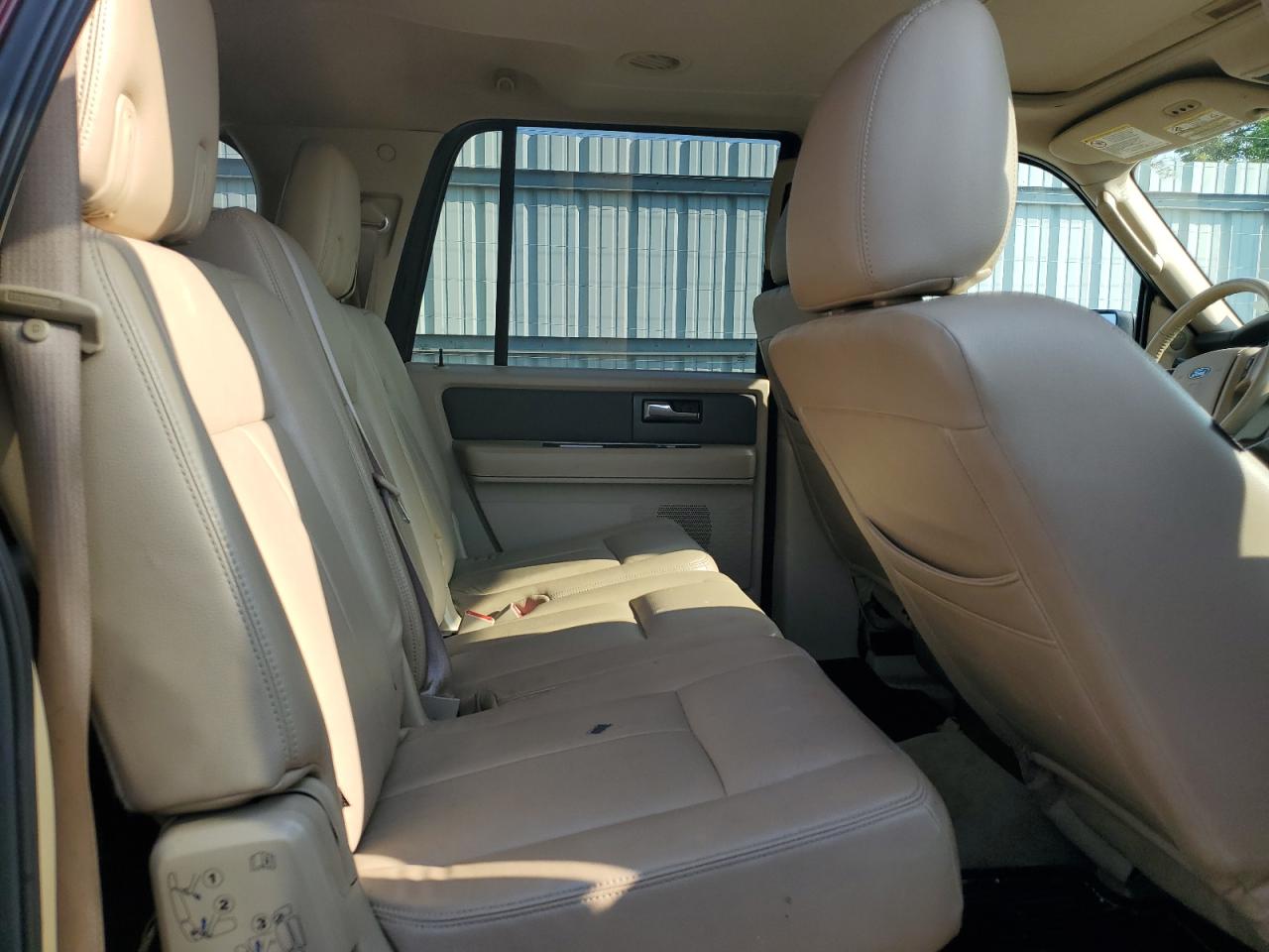 2012 Ford Expedition El Xlt VIN: 1FMJK1J57CEF63645 Lot: 62130665