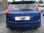 2007 FORD FIESTA ZET for sale at Copart BELFAST
