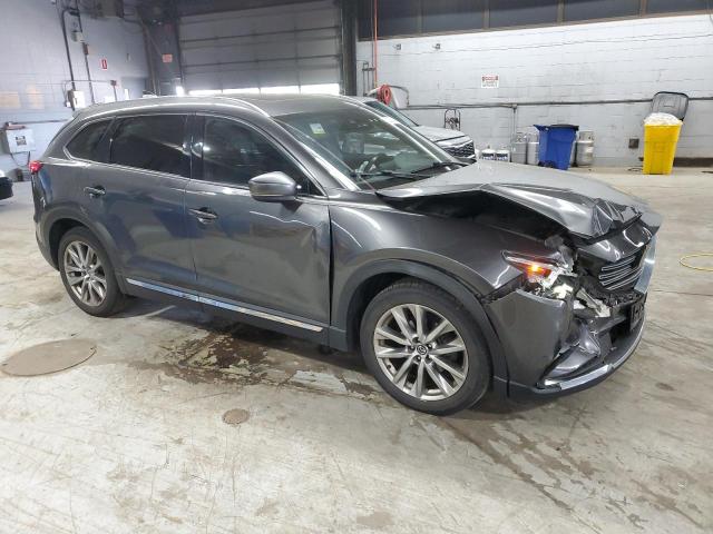  MAZDA CX-9 2017 Gray