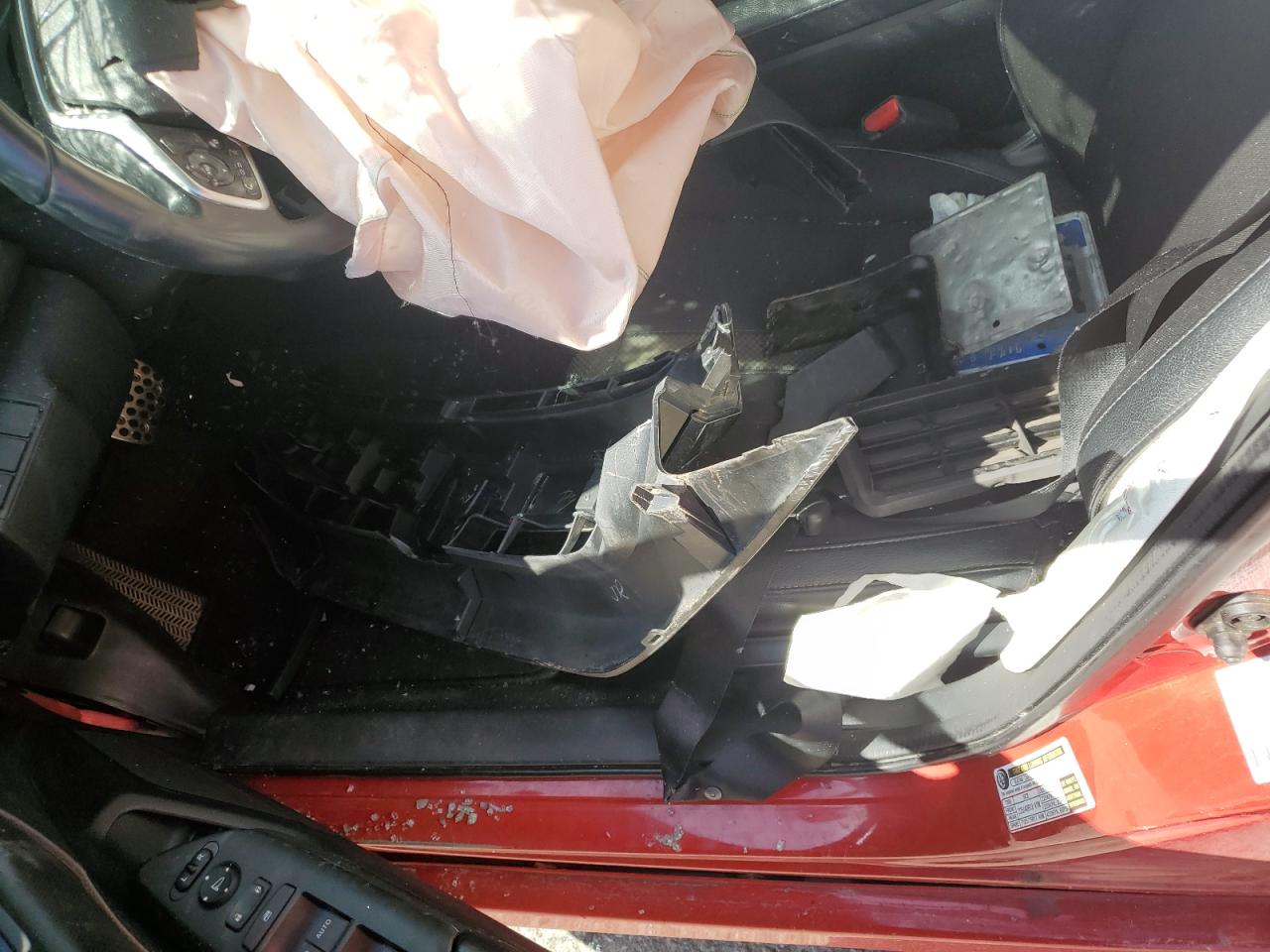 2020 Honda Civic Sport VIN: 2HGFC2F85LH568627 Lot: 60744145