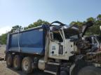 2017 Mack Gu713 Dump Truck for Sale in Conway, AR - Front End