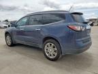 2013 Chevrolet Traverse Lt for Sale in Grand Prairie, TX - Hail