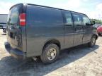2014 Chevrolet Express G3500  de vânzare în Hampton, VA - Front End