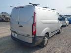 2015 FORD TRANSIT CU for sale at Copart CORBY