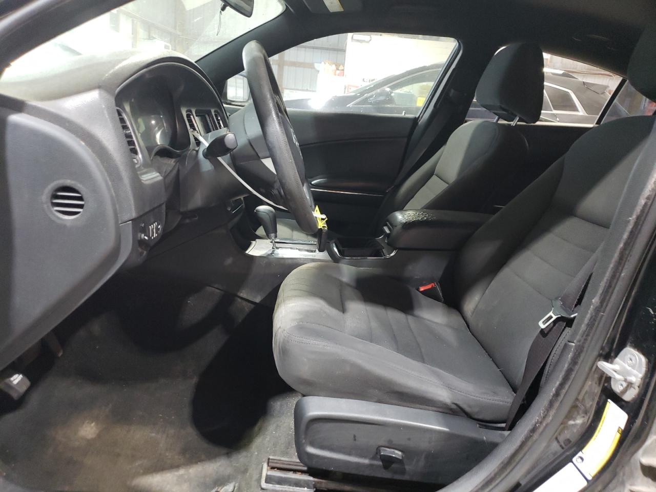 DODGE CHARGER 2014 VIN 2C3CDXBG6EH128903 фото 7