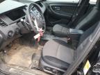 2013 Ford Taurus Police Interceptor იყიდება Woodhaven-ში, MI - Minor Dent/Scratches