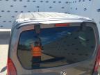 2021 VAUXHALL COMBO LIFE for sale at Copart SANDY