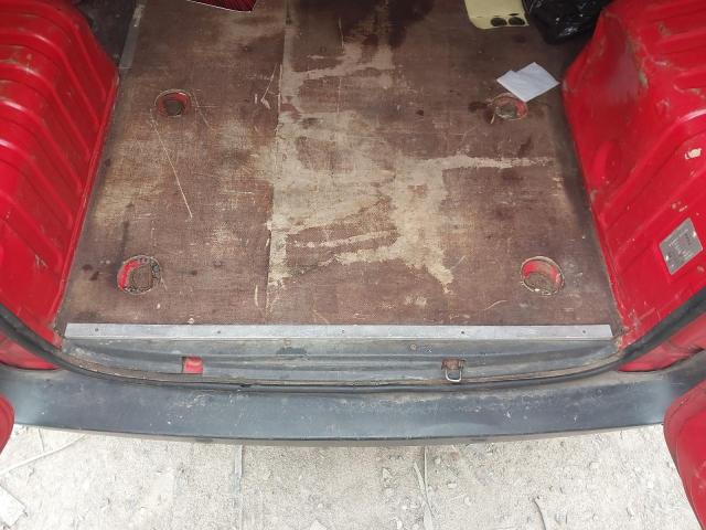 2010 PEUGEOT BIPPER S H