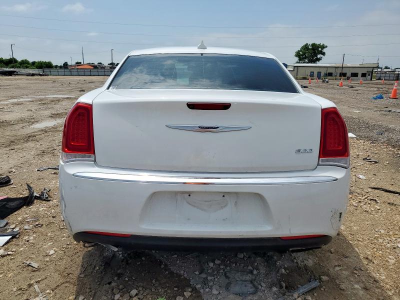  CHRYSLER 300 2019 Білий