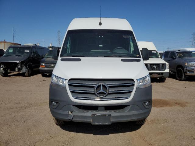  MERCEDES-BENZ SPRINTER 2023 Biały
