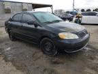 2005 Toyota Corolla Ce იყიდება Los Angeles-ში, CA - Minor Dent/Scratches