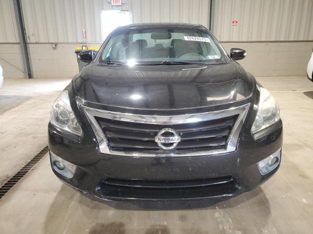  NISSAN ALTIMA 2013 Czarny