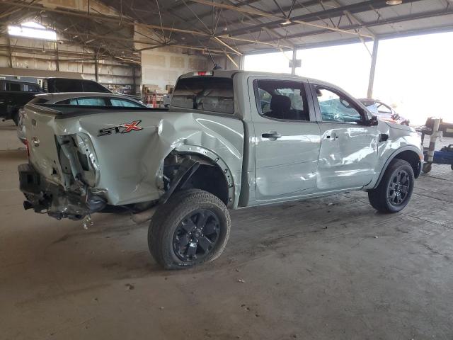  FORD RANGER 2023 Szary
