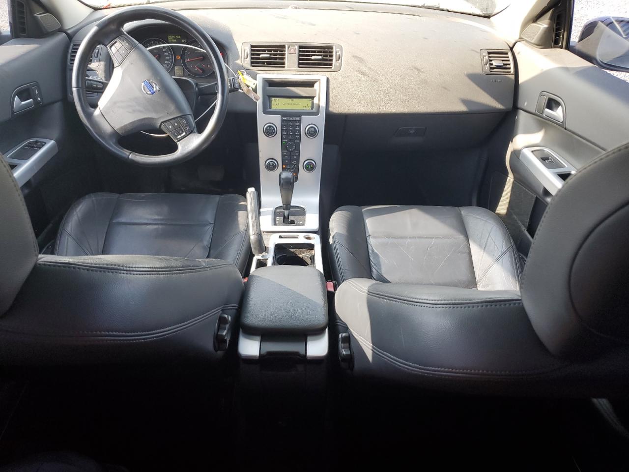 2011 Volvo C30 T5 VIN: YV1672MK8B2248057 Lot: 60477145