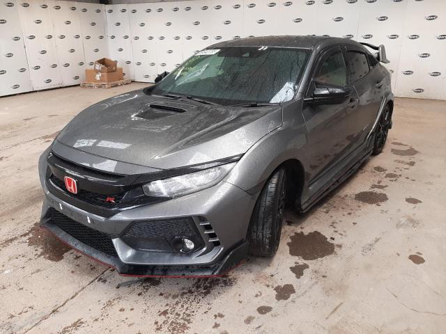 HONDA CIVIC GT T 2019