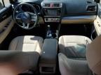 2017 Subaru Outback 2.5I Premium for Sale in Helena, MT - Rear End