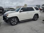 2016 Toyota 4Runner Sr5 на продаже в New Orleans, LA - Front End